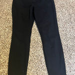 Gap ‎ Stretch Skinny Pants Blue Casual Everyday Trousers Size 6 Photo 0