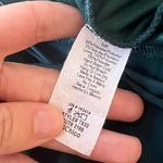 21 Saints Emerald Green NWT Crop Top Size S Photo 4