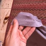 Lululemon  SWIFTLY RUN GREY PURPLE ACTIVE TEE Photo 5