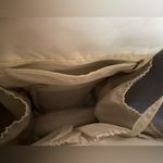 Rustic Town Canvass Blue Oxford Backpack Baby Diaper Bag Photo 6