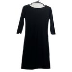 Amanda Uprichard ‎ long sleeve, dual side, zip midi  dress women’s small ￼￼ Photo 1