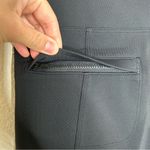 Athleta Delancey Straight Leg Pant black extra small petite Photo 8