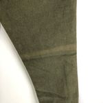 Kill City Womens Hi Wire High Skinny Jeans Olive Green Punk Rock Goth 29 Photo 2