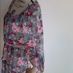 Speechless floral dress Photo 3