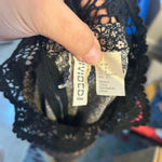 Divided H&M  FLORAL PINTUCK PREPPY COLLARED DRESS Photo 2