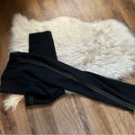 Aritzia Wilfred Jallade Tie Front Crepe Pant Photo 5