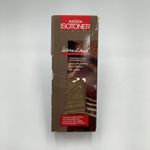 Isotoner Aris  Gloves Warm Lined Genuine Leather Detailing One Size 1980s Photo 1