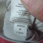 Merrell MERRILL gray hiking shorts size MT Photo 3