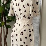 Red Carter  Women’s VALERIA DRESS Size S Photo 6