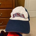 USA Hat Multiple Photo 0