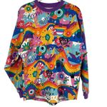 Disney Pride Collection Spirit Jersey Mickey Mouse for Adults Unisex XS Photo 1