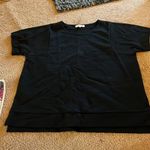 Madewell  box top L Photo 1