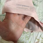 Lucky Brand  Bralette Photo 2