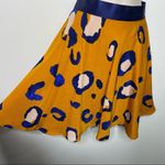 3.1 Phillip Lim  for Target Leopard A-Line Skirt 6 Photo 3