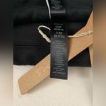 SKIMS  NWT Boyfriend Fleece Trench Coat Onyx Size S Oversized Photo 12