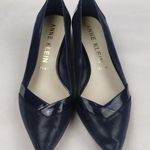 Anne Klein  iflex Women's Blue Shoes/Heels Sz9M SKU3860 Photo 0