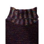 Sonoma Vintage Turtleneck Sweater Womens S Used Photo 13