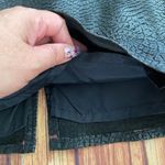 Cedars Vintage Women’s Textured Black Genuine Leather Pencil Skirt Lined Size 6 Photo 1