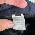 Joseph  New Eliston Navy Pinstripe Trouser Pants Size 42/10 Photo 4