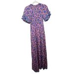 Saylor  Alesta Maxi Dress in Multicolor Sz. XS Photo 8