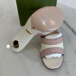 Gucci  Blondie Sandals Photo 7