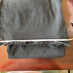 American Eagle  Black Flared Jeans with Button Fly Women’s Size 18 Photo 6