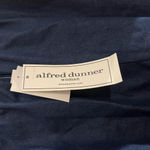 Alfred Dunner  Elastic Pull On Blue Denim Pants Size 22W Photo 2