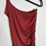 Oh Polly  Jocasta one shoulder mini dress Photo 3