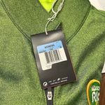 Nike NWT Rio Golf 2016 Olympic Thermr-fit Fleece Lined Half Zip Pullove size M Photo 8