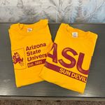Arizona State University T Photo 0