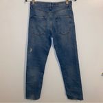 We The Free Free People Vixen Cigarette Jean in Vintage Indigo size 24 π Photo 6