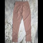 Free People  SET Bundle Revelation Yoga Athletic Dance Leggings and Top Size XS Photo 4