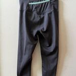 Marika leggings, grey, size small Photo 2