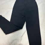 Missguided TALL Black Mom Jeans Photo 4