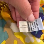 Diane Von Furstenberg  Edythe Dune Flower Mini Dress 10 Photo 7