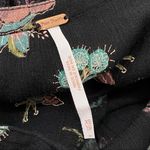 Free People  Just The Two Of Us Floral Tunic XS Photo 12