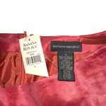 Banana Republic NWT  Vintage Linen Blend Pencil Skirt 0 Photo 2