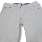  Jeans Size 25 /0 28"x27" Women's Gap 1969 Skinny Jeans Denim Pants Low Rise Jeans  Photo 2