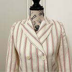 Sandro striped suit jacket Photo 1