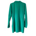 NBD  Joelle Mini Dress size XL Kelly Green Photo 5