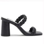 DOLCE VITA Paily Braided Slide Photo 1