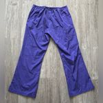 Wink Scrubs | Scrub Pants Bottoms Style #5026 | Medium Petite Purple Size undefined Photo 1