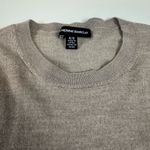 Katherine Barclay Women’s Classic Lightweight 109% Merino Wool Sweater Size M Photo 7