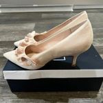 Kaari Blue FINAL PRICE  Heels with Box Photo 6