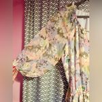 Yumi Kim | French Riviera Dress in Garden Light Oasis, Size M Photo 4