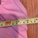 Lululemon  Pink Sports Bra Photo 4