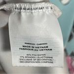 Nike Hyper Dress Femme Long Sleeve Floral Printed Size Medium Topaz Mist Sporty Photo 11