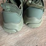 None Green ZOCANIA Athletic Walking Shoes Casual Mesh-Comfortable Work Sneaker Photo 6