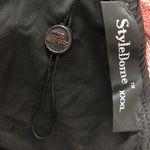 Amazon Black Lace Body Suit Photo 2