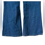 Abound  Women’s Flared Leg‎ Medium Wash Cotton Blend Stretch Jeans Pants Size 31 Photo 2